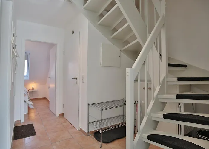 Gorch-Fock-Park Haus 57 Gorch-Fock-Park 57 Appartement 26