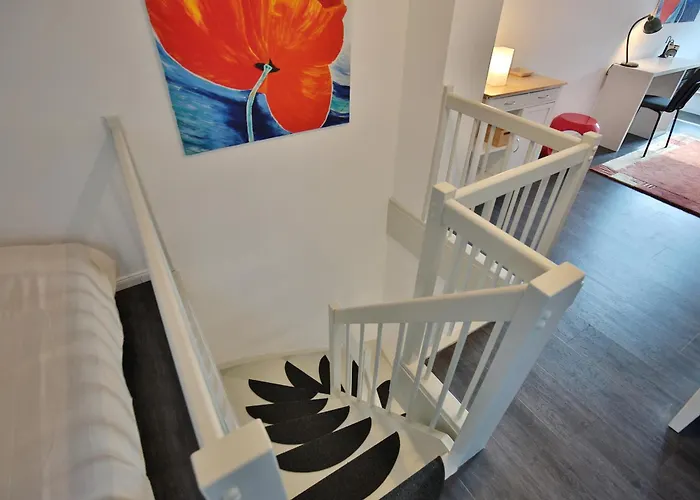 Gorch-Fock-Park Haus 57 Gorch-Fock-Park 57 Appartement 26