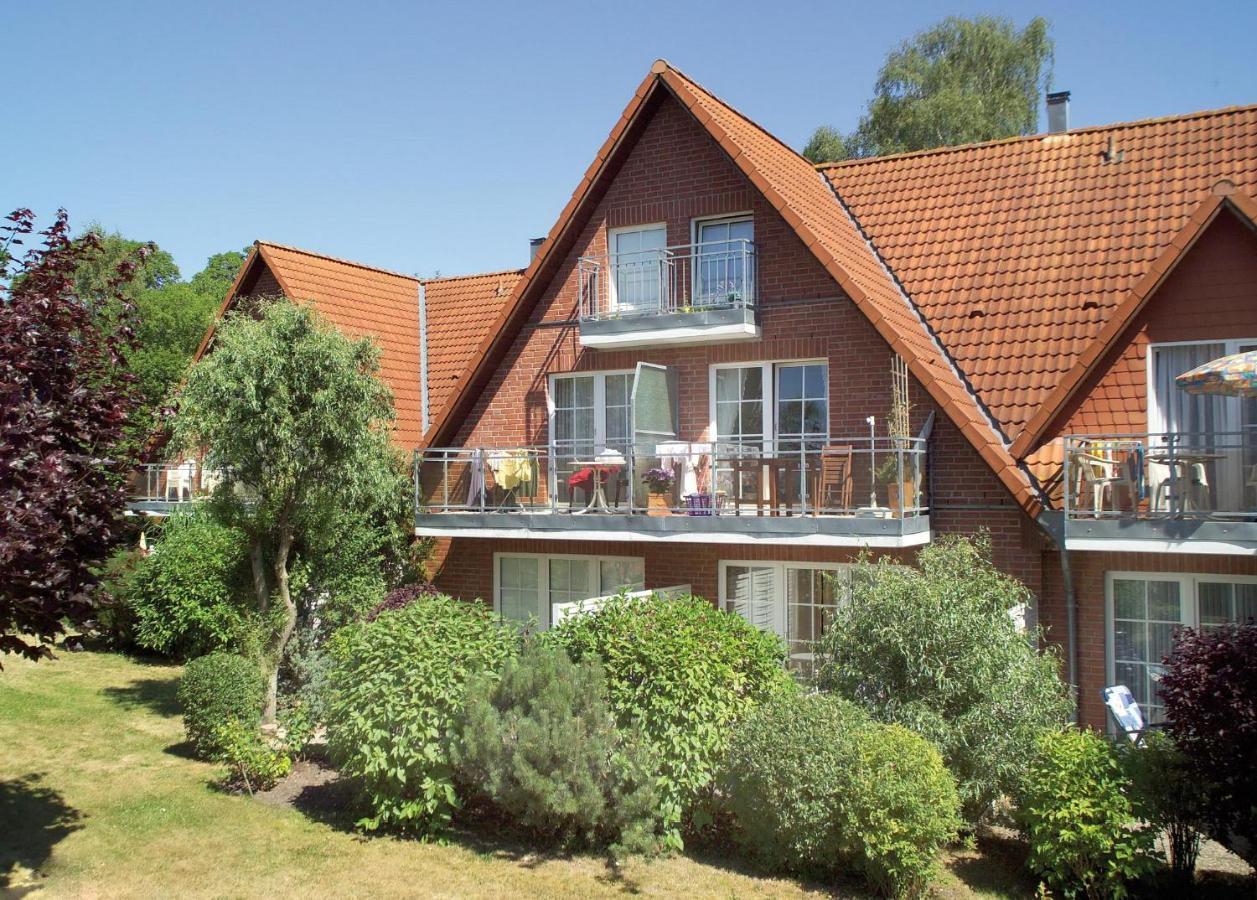 Apartment Gorch-fock-park Haus 57 Gorch-fock-park 57 26 *