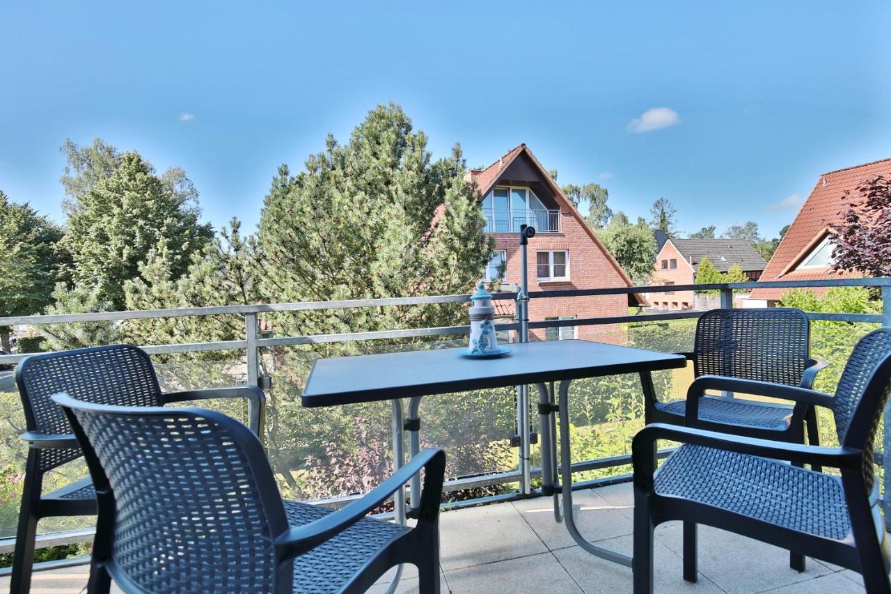 Gorch-fock-park Haus 57 Gorch-fock-park 57 26 Apartment *