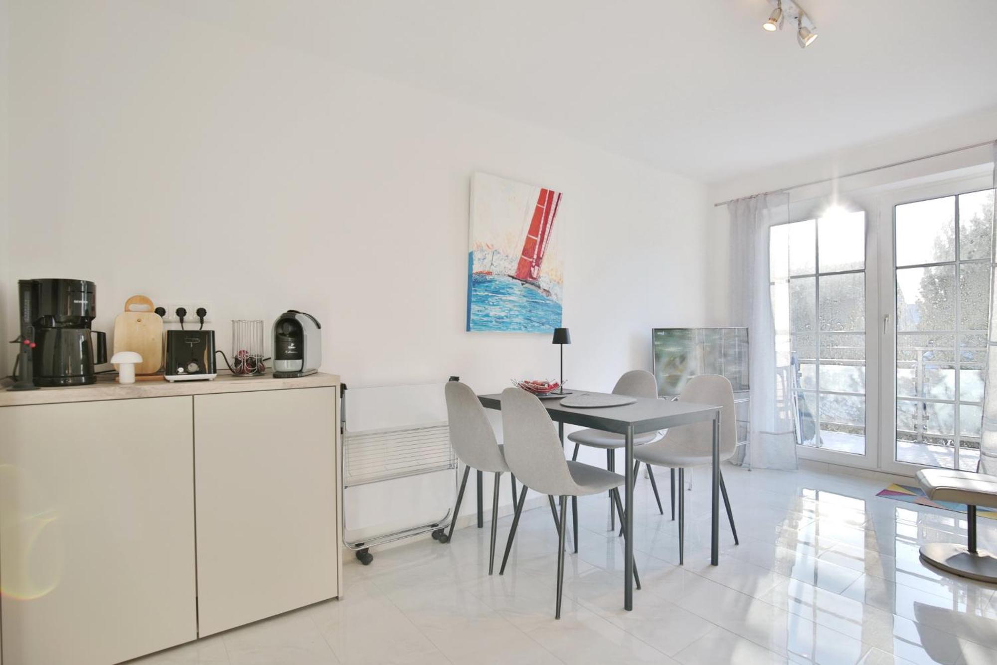 Apartment Gorch-fock-park Haus 57 Gorch-fock-park 57 26 *
