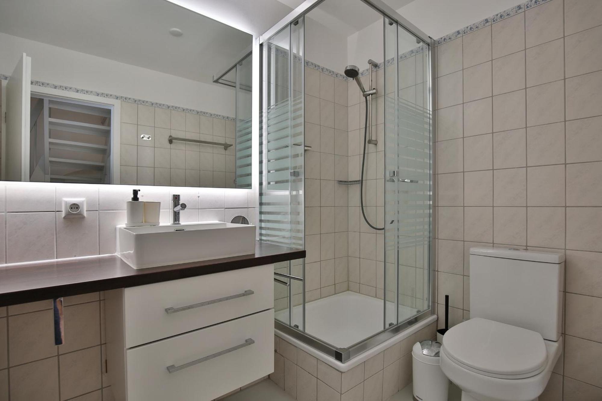 Apartment Gorch-fock-park Haus 57 Gorch-fock-park 57 26 Timmendorfer Strand