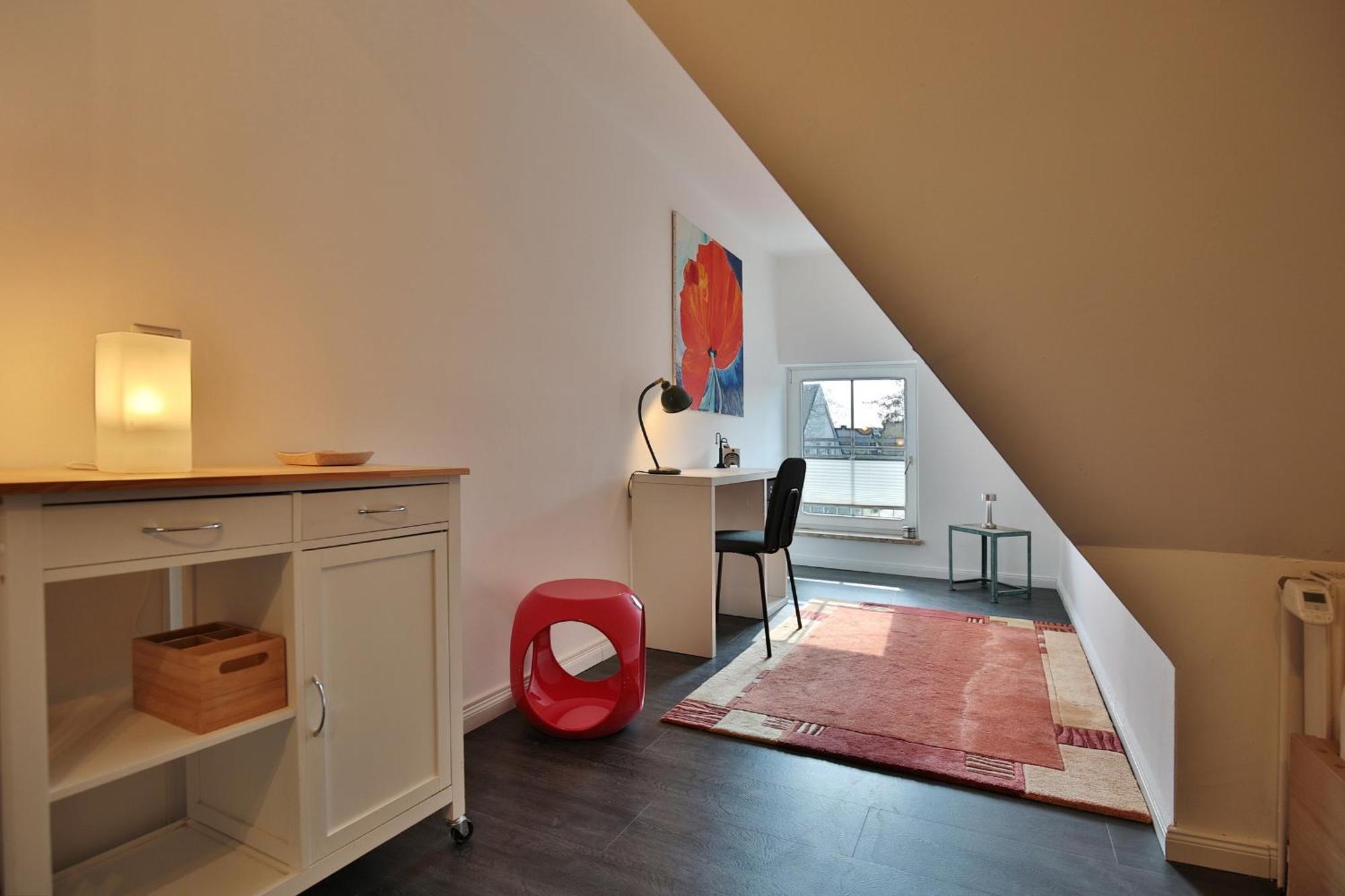 Gorch-fock-park Haus 57 Gorch-fock-park 57 26 Apartment